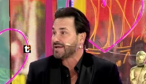 Cristian Zuárez asegura que es PR de los ‘Martín Fierro’: “No tengo el poder de nominar, solo doy nombres”