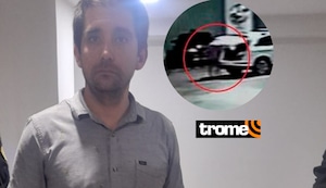 Abogado que disparó contra su vecino asegura estar arrepentido: “Estaba alcoholizado”