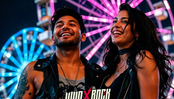 TROME - Vivo por el Rock: Cómo llegar al local en Lurín, precio de juegos, fast pass, entradas para niños, conciertos gratis y más