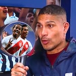 Paolo Guerrero sobre fichajes de André Carrillo y Renato Tapia: “Son los que más cerca...”