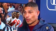 Paolo Guerrero sobre fichajes de André Carrillo y Renato Tapia: “Son los que más cerca...”