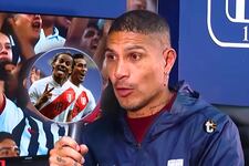 Paolo Guerrero sobre fichajes de André Carrillo y Renato Tapia: “Son los que más cerca...”