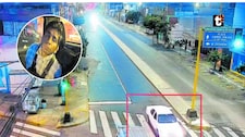 Cae ‘Malandro’, cómplice de sicario que asesinó a chofer de combi en el Callao: tenía explosivos y drogas