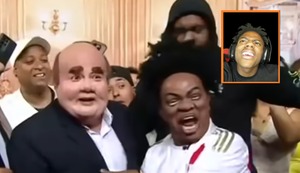 Speed EXPLOTA por su imitación en JB en ATV: “¿Qué es esto?” | VIDEO