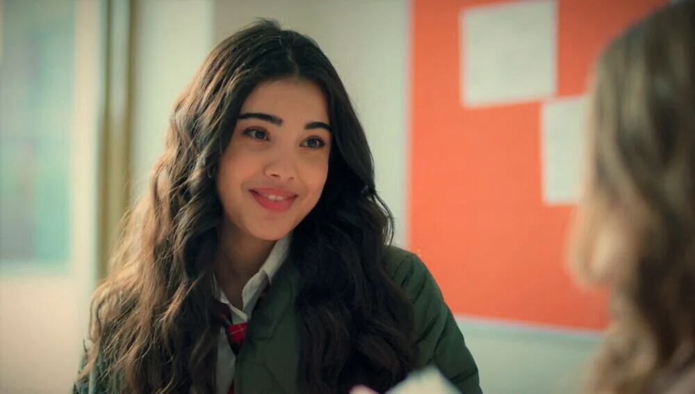 El amor podría estar naciendo entre Ömer y Süsen en la telenovela turca "Hermanos" (Foto: NG Medya)