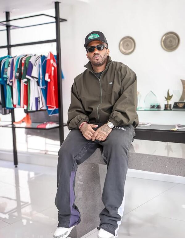 Jefferson Farfán no asistió a la segunda citación de conciliación.