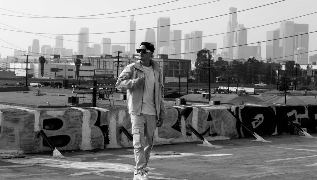 Rafael Vera brilla como ejecutivo A&R en Carbon Fiber Music