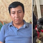 ¡De milagro! Trabajador sobrevive tras casi 4 horas sepultado bajo tierra en el Callao
