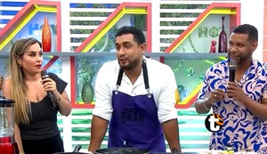 Chef de América Hoy deja sorprendida a Ethel Pozo tras revelar que terminó con su pareja: ¿Cambiaste?