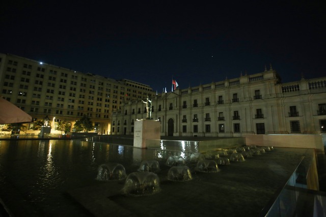 Santiago de Chile (EFE)