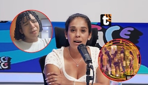 Madre de Valentino denunciará a Janet por tildar a su hijo como ‘agresor de mujeres’: “Tendrá que demostrarlo”