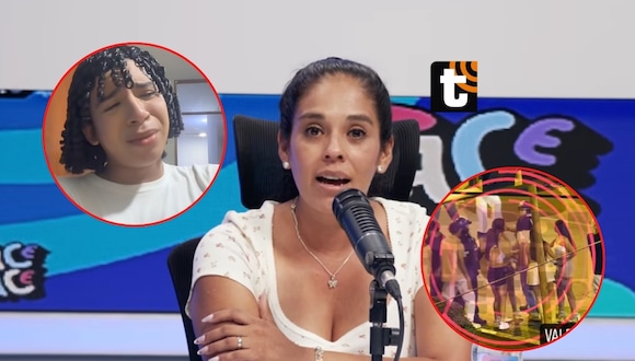 TROME - MADRE DE VALENTINO