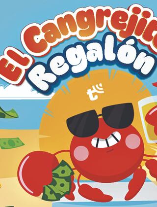 El Cangrejito Regalón: ¡Nuevas cartillas!