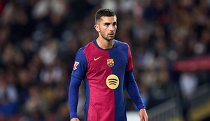 ¡Final de infarto! Ferran Torres empata en el último suspiro y lleva la definición de la Copa del Rey a la prórroga