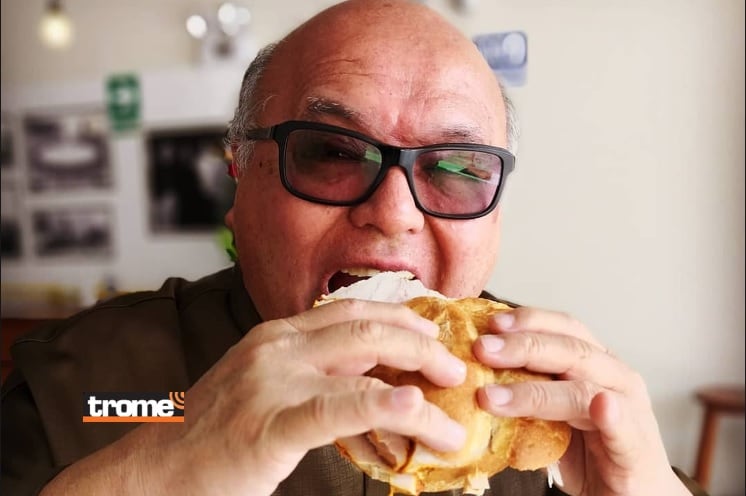 La butifarra, delicia peruana en lista de mejores sánguches del mundo, según TasteAtlas (Entrevista: Isabel Medina /Trome / El Chinito ).