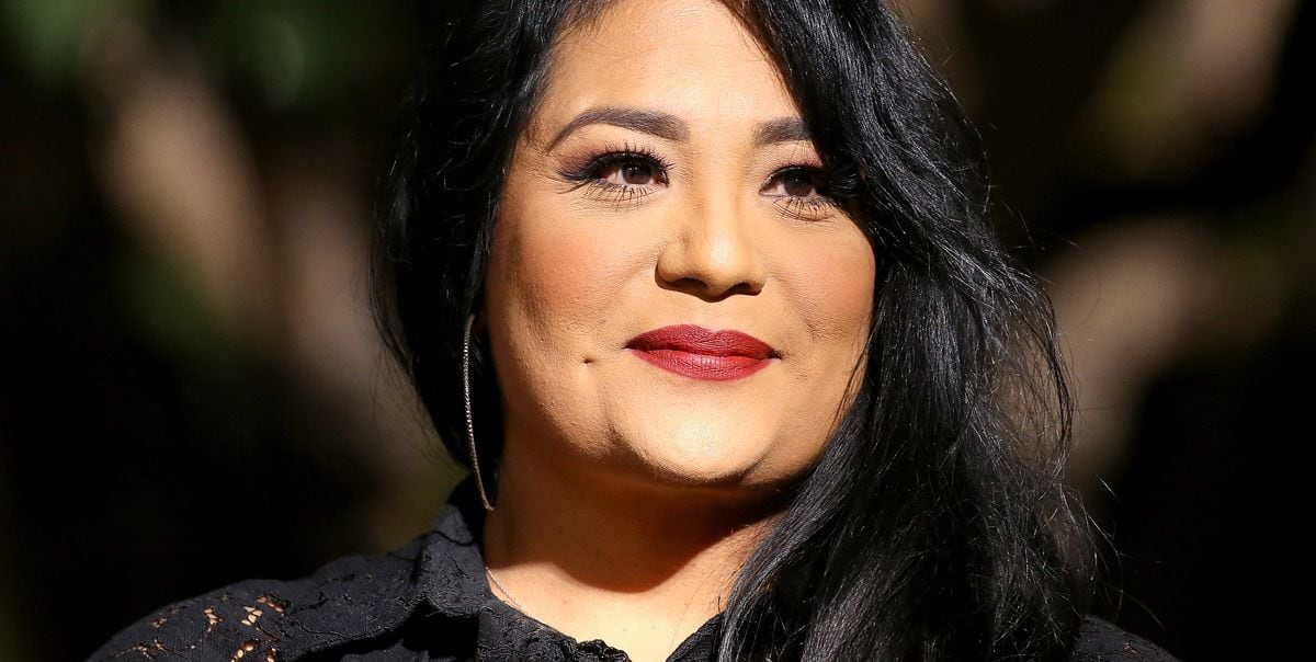 El origen de "No me queda más", canción compuesta por Ricky Vela, es una expresión al amor que él sentía por Suzette Quintanilla. (Foto: Instagram)
