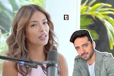 Shirley Arica revela que su hija vio una pésima actitud de Pablo Heredia que influyó en el fin de su romance: “No le cae porque...”