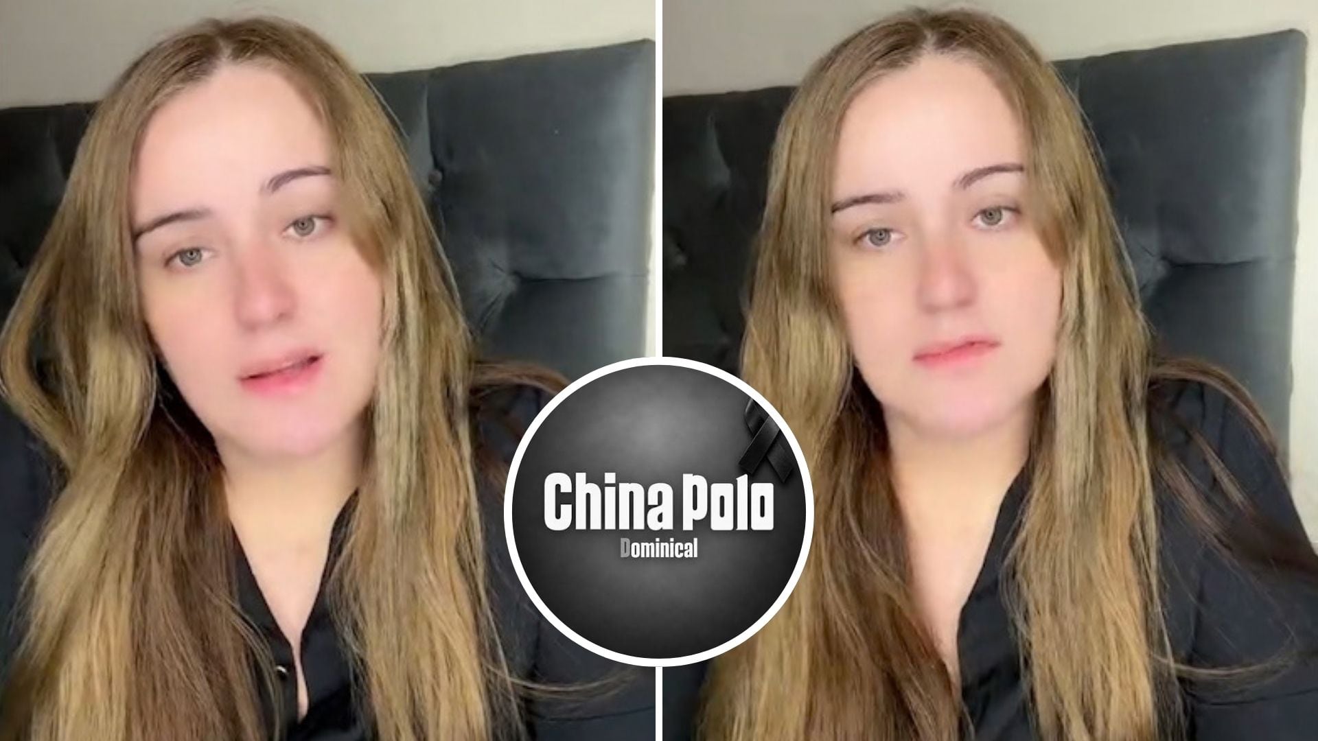 Lourdes Sacín revela por qué ‘China Polo Dominical’ no va más: “Queremos estar en paz”