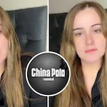 Lourdes Sacín revela por qué ‘China Polo Dominical’ no va más: “Queremos estar en paz”