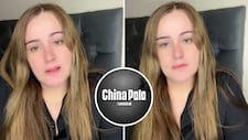 Lourdes Sacín revela por qué ‘China Polo Dominical’ no va más: “Queremos estar en paz”