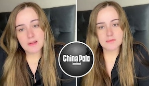 Lourdes Sacín revela por qué ‘China Polo Dominical’ no va más: “Queremos estar en paz”