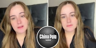 Lourdes Sacín revela por qué ‘China Polo Dominical’ no va más: “Queremos estar en paz”