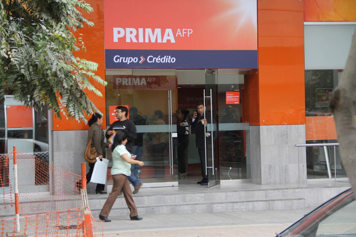 Presenta tu solicitud de retiro de AFP de manera remota hasta el 24 de agosto. (Foto: GEC)