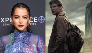 Actriz peruana en laureada serie The Last of Us