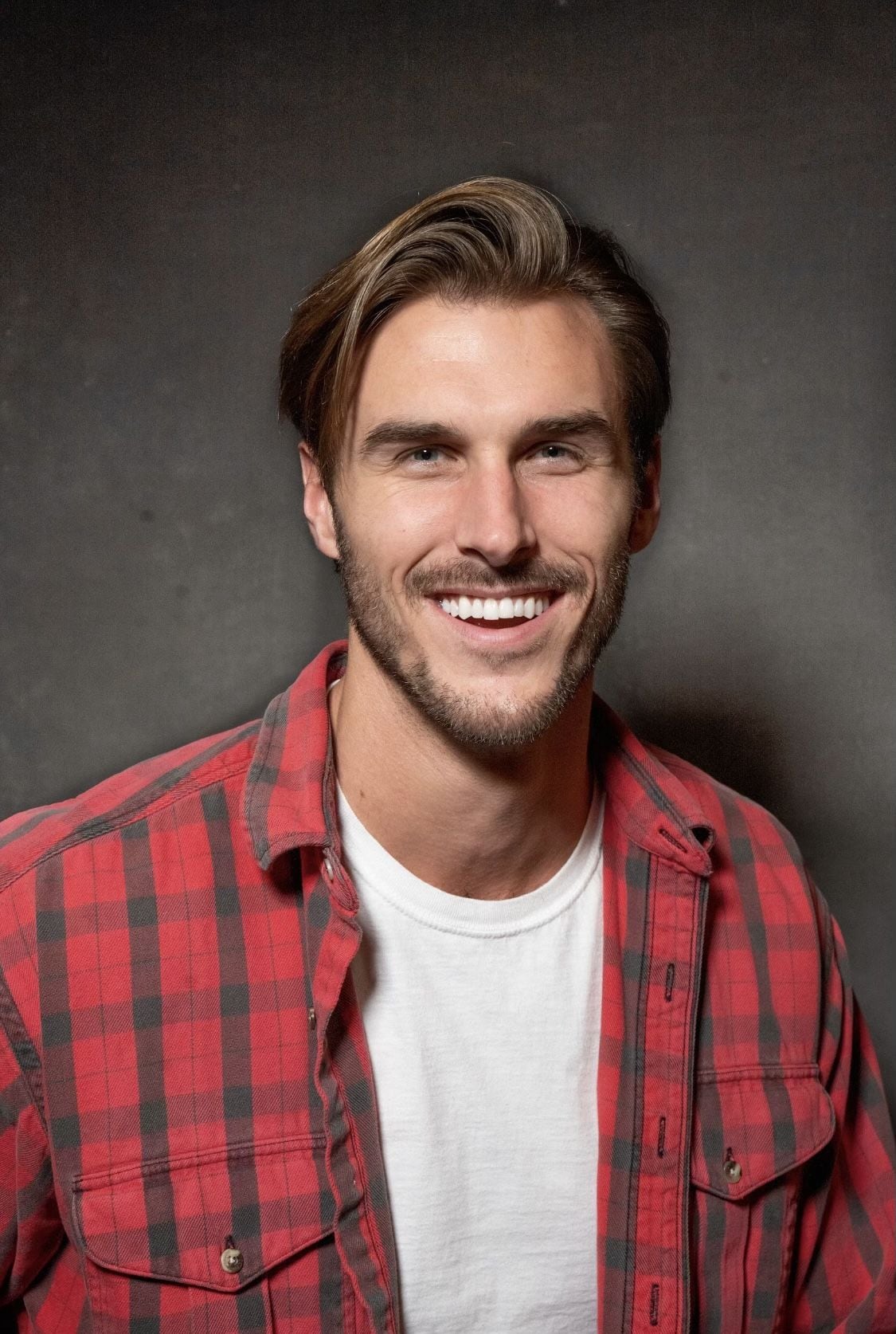 Dusty Lachowicz sería el nuevo galán de Paula Manzanal.