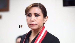 Patricia Benavides: Dictan 18 meses de impedimento de salida del país contra ex fiscal de la Nación