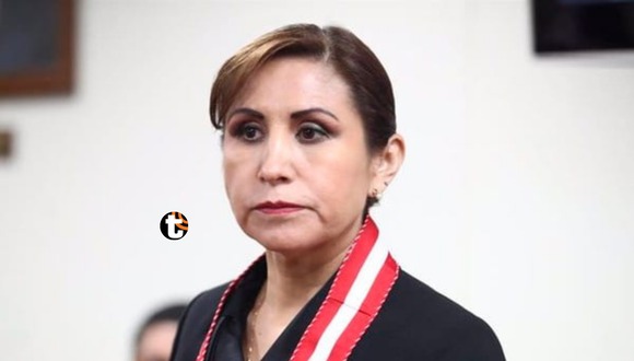 El Poder Judicial dictó 18 meses de impedimento de salida del país contra Patricia Benavides, exfiscal de la Nación. Video: Canal N