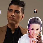 Rebeca Escribens lapida a John Kelvin tras anunciar que apelará sentencia por agresión: “Qué fresco. Desgraciado”