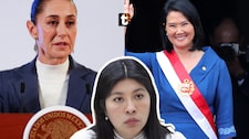 Presidenta de México confirma diálogo con Keiko Fujimori y espera salvoconducto para Betssy Chávez