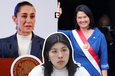 Presidenta de México confirma diálogo con Keiko Fujimori y espera salvoconducto para Betssy Chávez