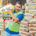 Don Manuel, ferretero de Ica: “La clave está en conocer bien el producto”