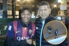 Amigo del ‘Puma’ es asesinado a balazos mientras cenaba con su pareja en cevichería de SMP