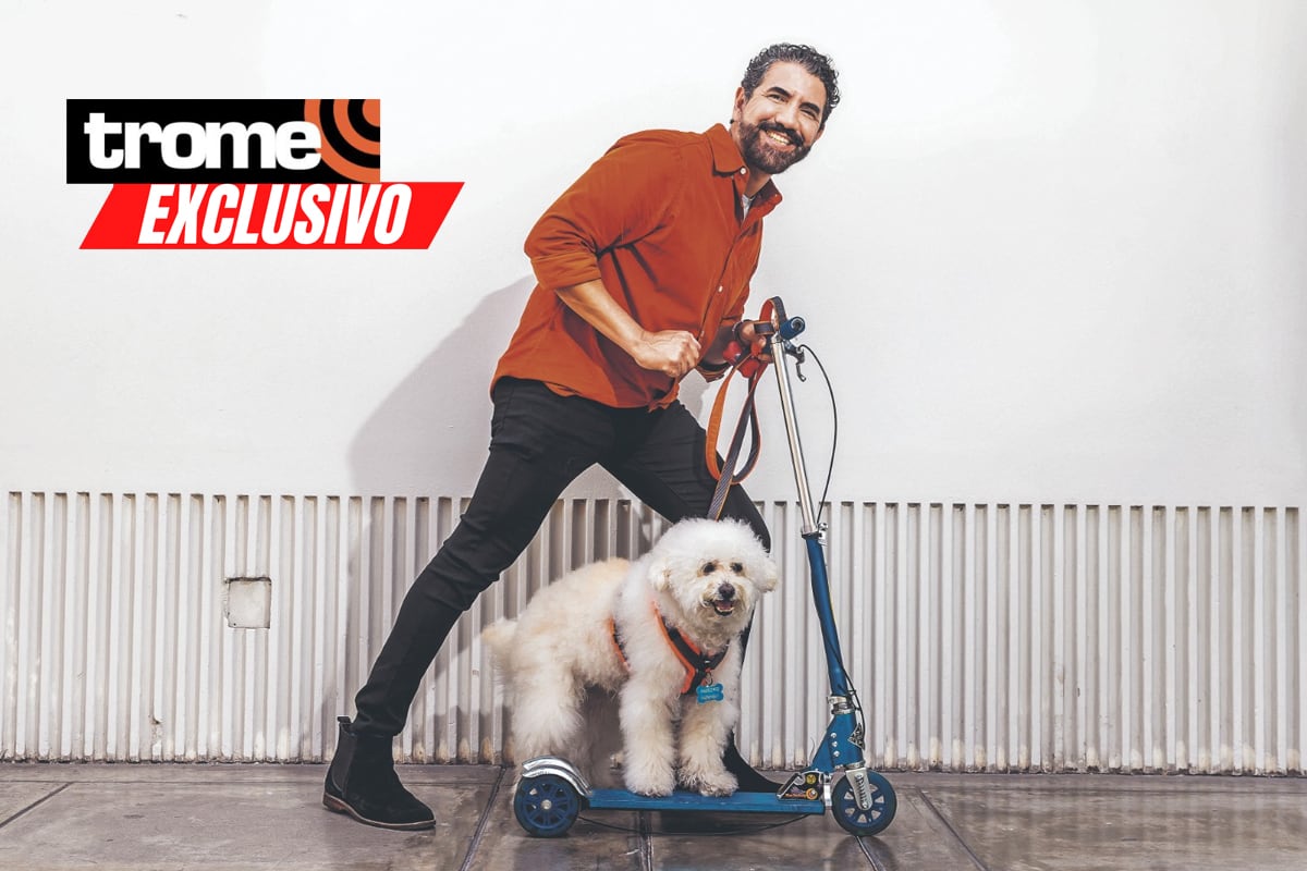 Foto: Allengino Quintana