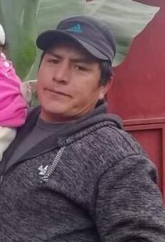 El comerciante mayorista, Abel Acosta Avalos (42), ‘Rey del chancho’, fue asesinado de tres balazos por asaltantes armados.