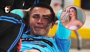 Deza lloró y pidió perdón tras agredir a Gabriela Alava, según parte policial: “Tenía miedo que te pase algo”