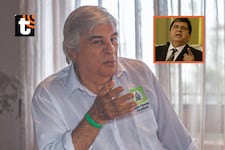 ‘Popy’ Olivera duda de la muerte de Alan García con polémica frase: “No me consta, hay un certificado firmado por un médico que no existía”