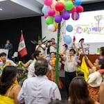 Ucayali encendió Lima con el lanzamiento del Carnaval Ucayalino 2026 y anunció la Expoamazónica como vitrina del desarrollo amazónico