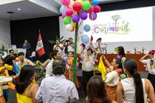 Ucayali encendió Lima con el lanzamiento del Carnaval Ucayalino 2026 y anunció la Expoamazónica como vitrina del desarrollo amazónico