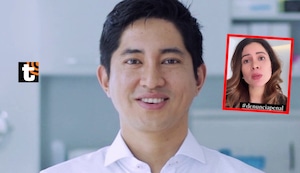 Cinthia Vigil revela AUDIO donde Dr. Fong reconoce que se ‘pasó’ con ella: ‘Me quisieron silenciar con 2 mil dólares’