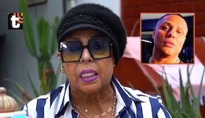 Lucía de la Cruz se ‘manda’ con Jonathan Maicelo tras su rinoplastia: “No es feo, con el arreglo se le verá mejor”