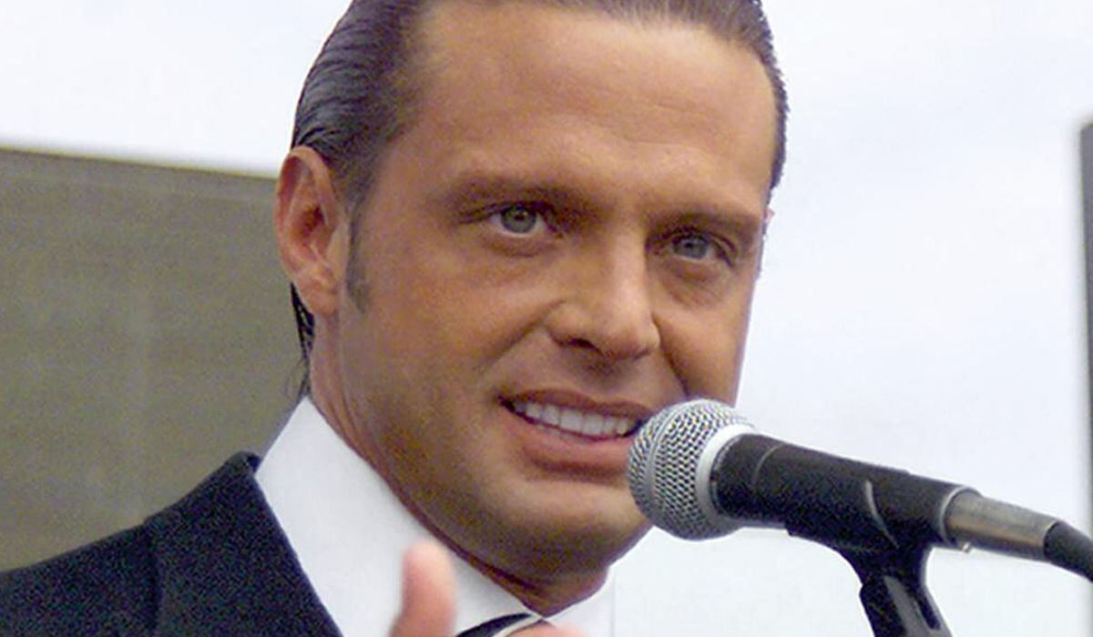Luis Miguel es considerado como uno de los artistas más grandes y exitosos de América Latina por su amplia gama de estilos musicales (Foto: Alfredo Estrella / AFP)