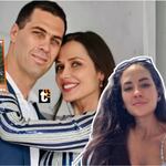 Maju Mantilla toma importante decisión al saber que María Pía cortó vínculo amoroso con Gustavo Salcedo