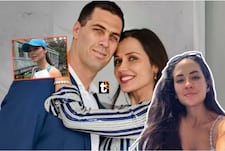 Maju Mantilla toma importante decisión al saber que María Pía cortó vínculo amoroso con Gustavo Salcedo