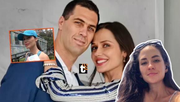 TROME - Maju Mantilla toma importante decisión al saber que María Pía cortó vínculo amoroso con Gustavo Salcedo