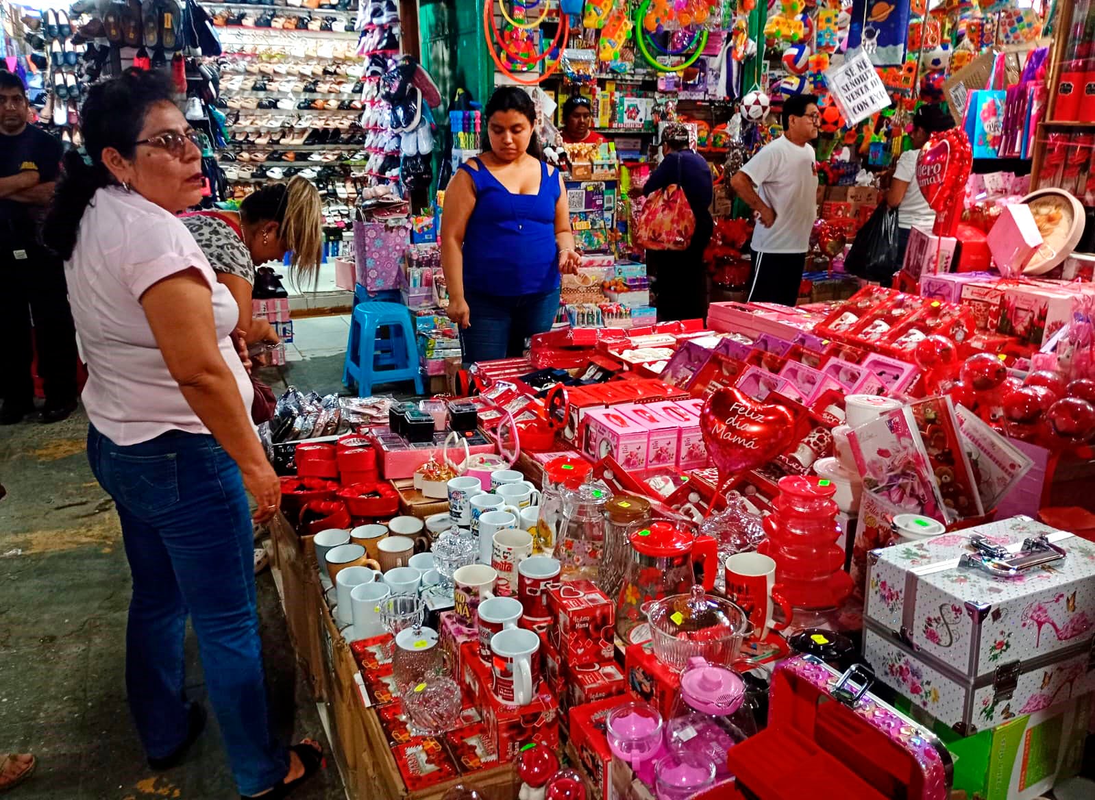 Regalos para el Día de la Madre