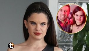 Natalia Otero consuela a Julián Zucchi tras salir en vivo en pasado de copas: “Quisiera tenerte cerca para abrazarte”